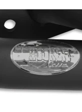 Hooker Competition Full Length Header - Painted                                     - 6915HKR - Image 7