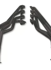 Hooker Competition Full Length Header - Painted                                     - 6920HKR - Image 3