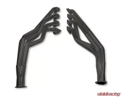 Hooker Competition Full Length Header - Painted - 6920HKR