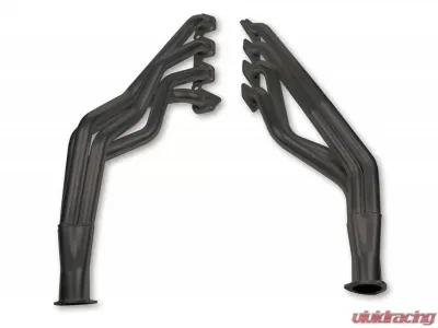 Hooker Competition Full Length Header - Painted - 6920HKR