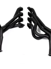 Hooker Competition Full Length Header - Painted                                     - 6921HKR - Image 2