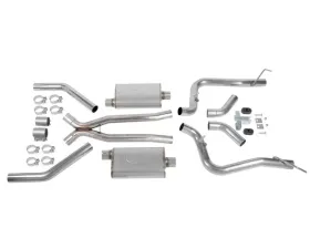 Hooker 1967-69 CAMARO/FIREBIRD EXHAUST SYSTEM,