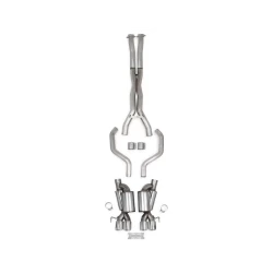Complete Exhaust Kits