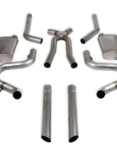 Hooker 1978-87 GM G-BODY EXHAUST SYSTEM, 2.5 IN                                     - 70501363-RHKR - Image 5