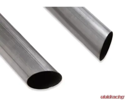 Hooker 1978-87 GM G-BODY EXHAUST SYSTEM, 2.5 IN - 70501363-RHKR