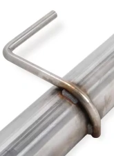 Hooker GM S10 3 INCH TURNDOWN EXHAUST 1982 1993                                     - 705014153RHKR - Image 3