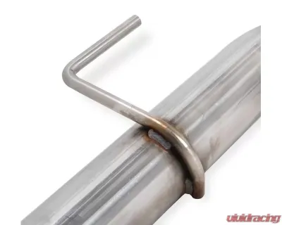 Hooker GM S10 3 INCH TURNDOWN EXHAUST 1982 1993 - 705014153RHKR