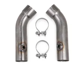 Hooker 1967-69 F-BODY LS SWAP 2.5 EXHAUST ADAPT