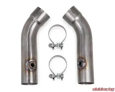 Hooker 1967-69 F-BODY LS SWAP 2.5 EXHAUST ADAPT - 70701305-RHKR