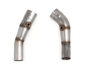 Hooker 1968-72 A-BODY LS SWAP 2.5 EXHAUST ADAPT