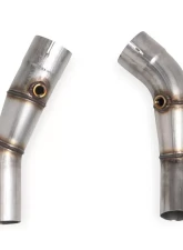 Hooker 1968-72 A-BODY LS SWAP 2.5 EXHAUST ADAPT                                     - 70701311-RHKR - Image 6