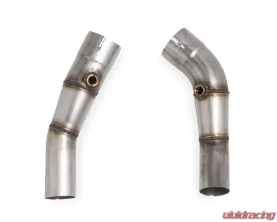 Hooker 1968-72 A-BODY LS SWAP 2.5 EXHAUST ADAPT - 70701311-RHKR