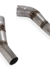 Hooker 1968-72 A-BODY LS SWAP 2.5 EXHAUST ADAPT                                     - 70701311-RHKR - Image 2
