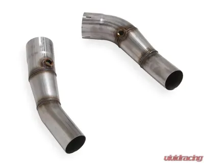 Hooker 1968-72 A-BODY LS SWAP 2.5 EXHAUST ADAPT - 70701311-RHKR