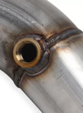 Hooker 1968-72 A-BODY LS SWAP 2.5 EXHAUST ADAPT                                     - 70701311-RHKR - Image 3