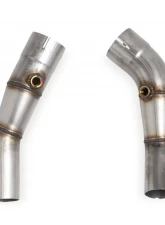 Hooker 1968-72 A-BODY LS SWAP 2.5 EXHAUST ADAPT                                     - 70701311-RHKR - Image 4