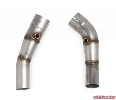 Hooker 1968-72 A-BODY LS SWAP 2.5 EXHAUST ADAPT - 70701311-RHKR