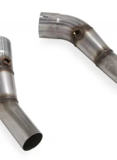Hooker 1968-72 A-BODY LS SWAP 2.5 EXHAUST ADAPT                                     - 70701311-RHKR - Image 6