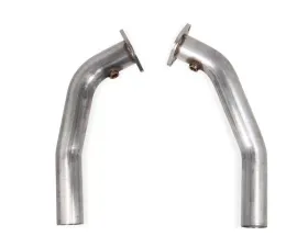 Hooker GM A-BODY LS SWAP ADAPTER KIT TO MANIFOL