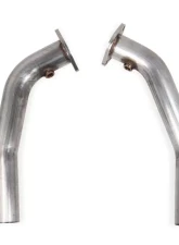 Hooker GM A-BODY LS SWAP ADAPTER KIT TO MANIFOL                                     - 70701313-RHKR - Image 2