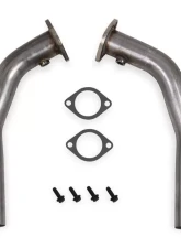 Hooker 1975-81 F-BODY LS SWAP ADAPTER KIT FOR H                                     - 70701319-RHKR - Image 2