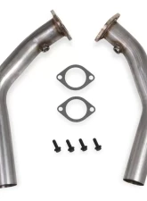 Hooker 1970-74 F-BODY LS SWAP ADAPTER KIT FOR H                                     - 70701322-RHKR - Image 2