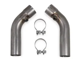 Hooker 1970-74 F-BODY LS SWAP 2.5 EXHAUST ADAPT