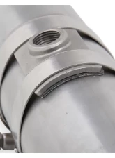 Hooker 3 IN CLAMP-ON OXYGEN SENSOR BUNG                                     - 71014301-RHKR - Image 2