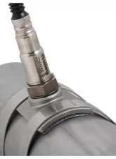 Hooker 3 IN CLAMP-ON OXYGEN SENSOR BUNG                                     - 71014301-RHKR - Image 3