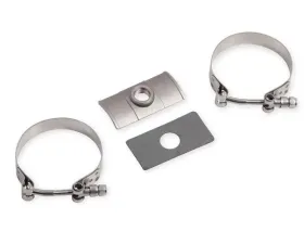 Hooker 2.5 IN CLAMP-ON OXYGEN SENSOR BUNG