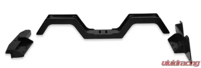 Hooker 1982-2004 GM S-10 LS SWAP CROSSMEMBER - 71222019HKR
