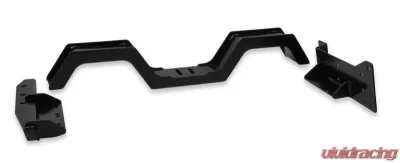 Hooker 1982-2004 GM S-10 LS SWAP CROSSMEMBER - 71222019HKR