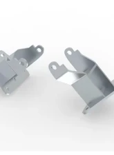 Hooker 4TH-GEN F-BODY, V6 TO LS ENGINE MOUNT KI                                     - 71221001HKR - Image 2