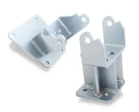 Hooker 4TH-GEN F-BODY, LT TO LS ENGINE MOUNT KI