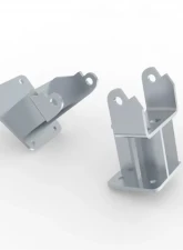 Hooker 4TH-GEN F-BODY, LT TO LS ENGINE MOUNT KI                                     - 71221002HKR - Image 5