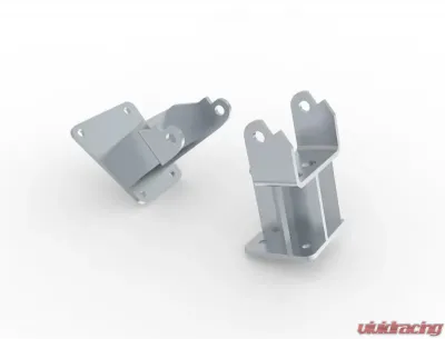 Hooker 4TH-GEN F-BODY, LT TO LS ENGINE MOUNT KI - 71221002HKR