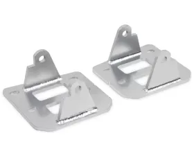 Hooker GM A-BODY, LS-SWAP ENG. MOUNT KIT, FWD P