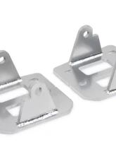 Hooker GM A-BODY, LS-SWAP ENG. MOUNT KIT, FWD P                                     - 71221006HKR - Image 2