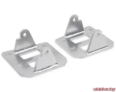Hooker GM A-BODY, LS-SWAP ENG. MOUNT KIT, FWD P - 71221006HKR