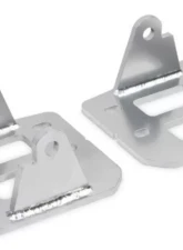 Hooker GM A-BODY, LS-SWAP ENG. MOUNT KIT, FWD P                                     - 71221006HKR - Image 2