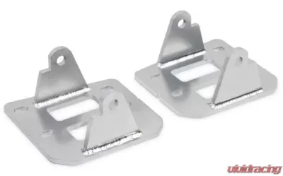 Hooker GM A-BODY, LS-SWAP ENG. MOUNT KIT, FWD P - 71221006HKR