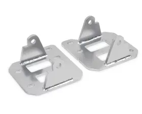 Hooker GM A-BODY, LS-SWAP ENG. MOUNT KIT, STOCK