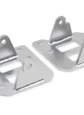 Hooker GM A-BODY, LS-SWAP ENG. MOUNT KIT, STOCK                                     - 71221007HKR - Image 2