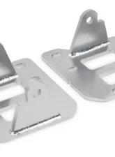 Hooker GM A-BODY, LS-SWAP ENG. MOUNT KIT, STOCK                                     - 71221007HKR - Image 2
