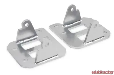 Hooker GM A-BODY, LS-SWAP ENG. MOUNT KIT, STOCK - 71221007HKR