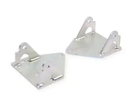 Hooker GM A-BODY, LS-SWAP ENG. MOUNT KIT, FWD P