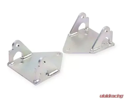 Hooker GM A-BODY, LS-SWAP ENG. MOUNT KIT, RWD P - 71221009HKR