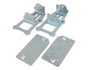 Hooker GM F-BODY, LT-SWAP ENG. MOUNT KIT