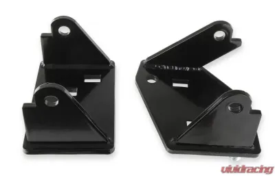 Hooker 79-95 MUSTANG, LS-SWAP ENG. MOUNT KIT - 71221013HKR