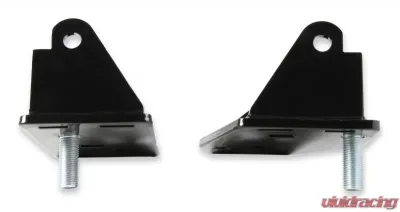 Hooker 79-95 MUSTANG, LS-SWAP ENG. MOUNT KIT - 71221013HKR